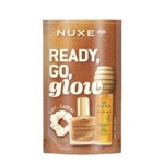  Nuxe REVE DE MIEL Coffret - glow on the go honey  1 of 1 Coffret - glow on the go honey