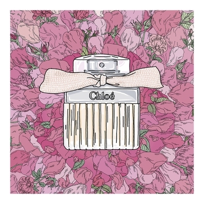 Eau de parfum