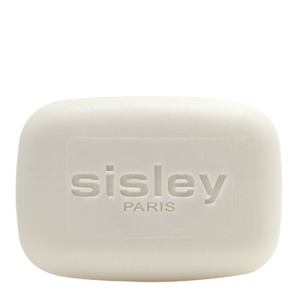 125G Sisley NETTOYANT Pain de Toilette Facial  1 of 1 