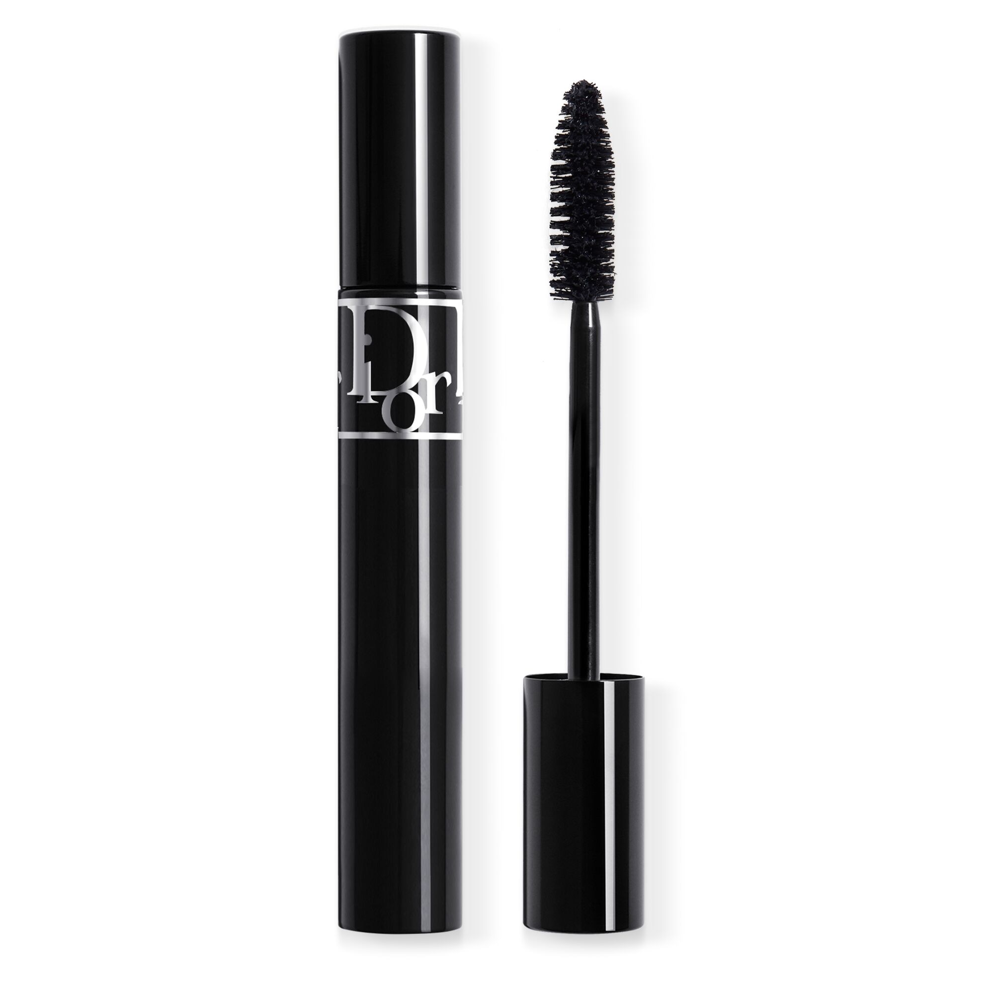 Diorshow Waterproof - Mascara Waterproof Volume Sur-mesure Effet Ajout De Cils
