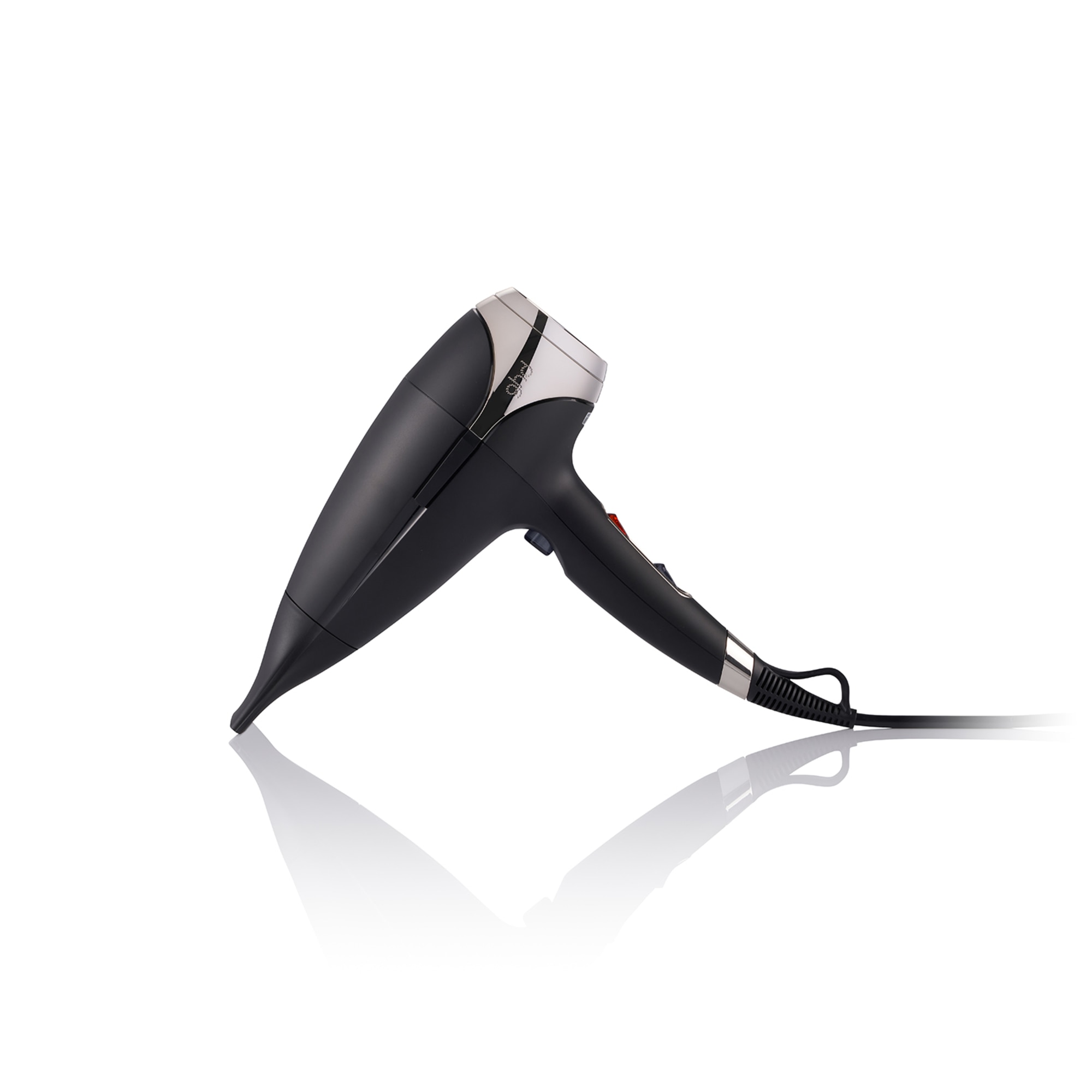 Ghd Helios™ - Sèche-cheveux - Noir