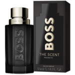 50mL HUGO BOSS BOSS THE SCENT MAGNETIC FOR HIM Eau de parfum  2 of 4 Eau de parfum