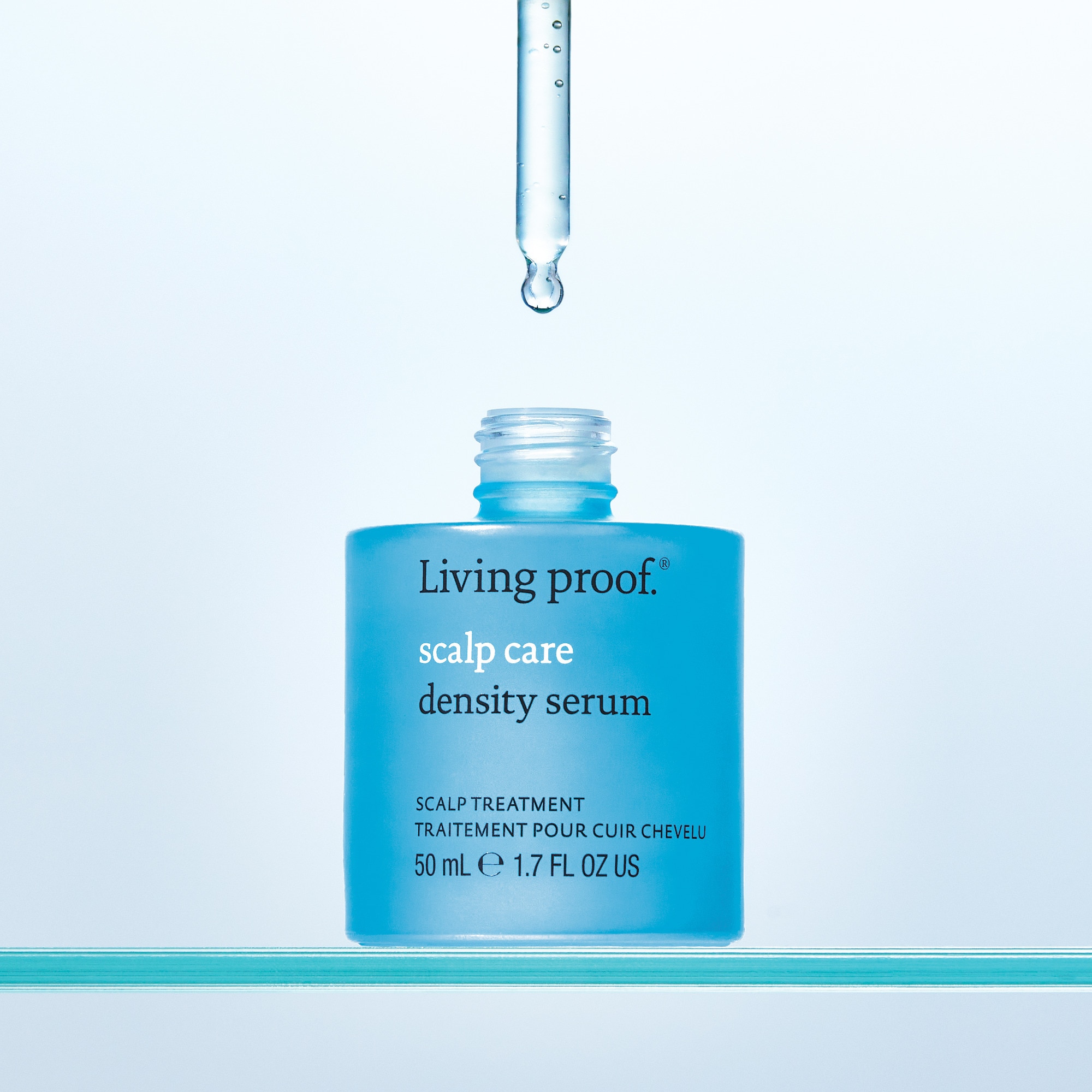 Scalp care density serum ? traitement cuir chevelu