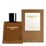 100ML BURBERRY BURBERRY HERO Eau de parfum  2 of 2 Eau de parfum
