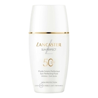 30ML Lancaster SUN PERFECT Fluide perfecteur teinté  1 of 2 