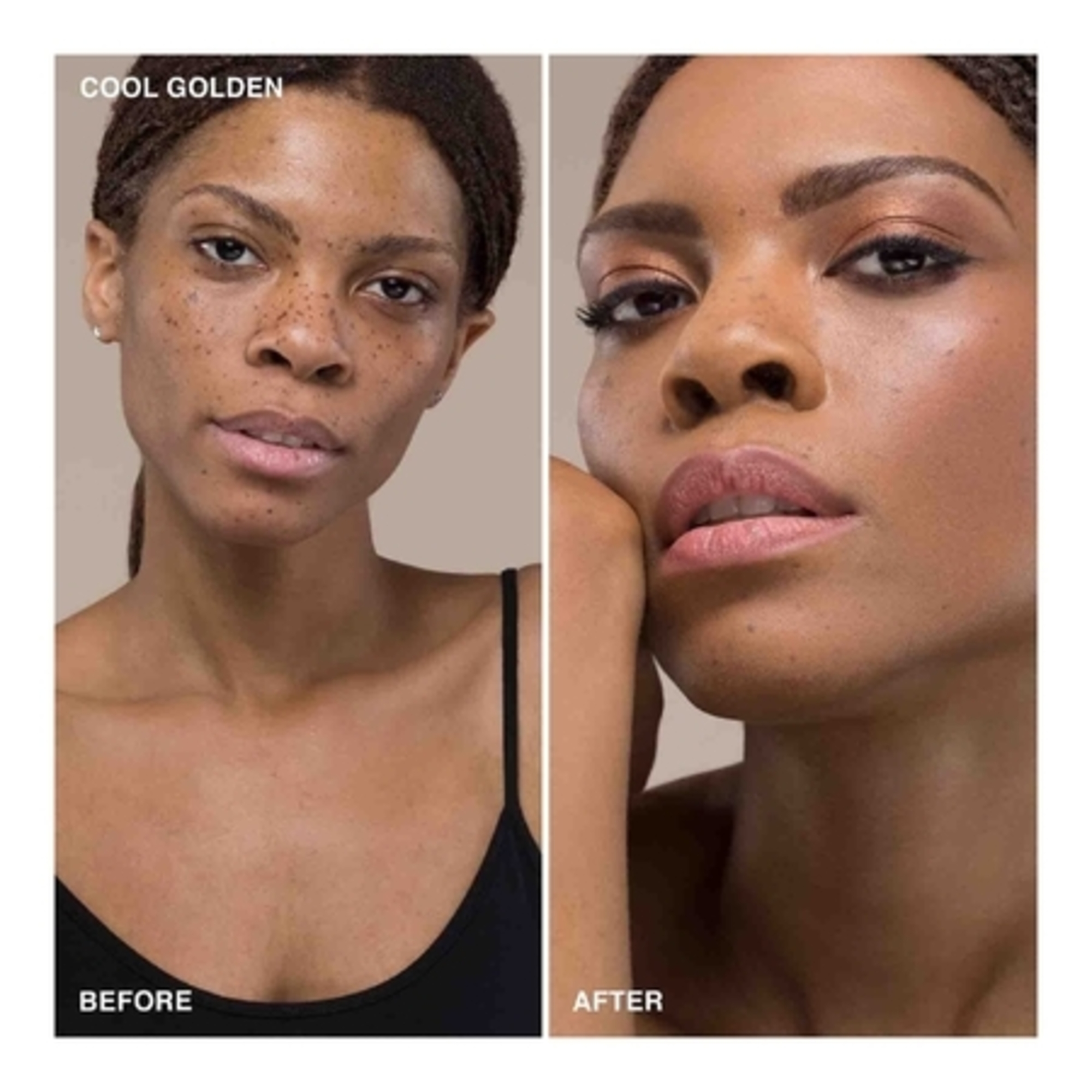 Fond de teint longue tenue ultra-léger couvrance parfaite fini mat SPF15