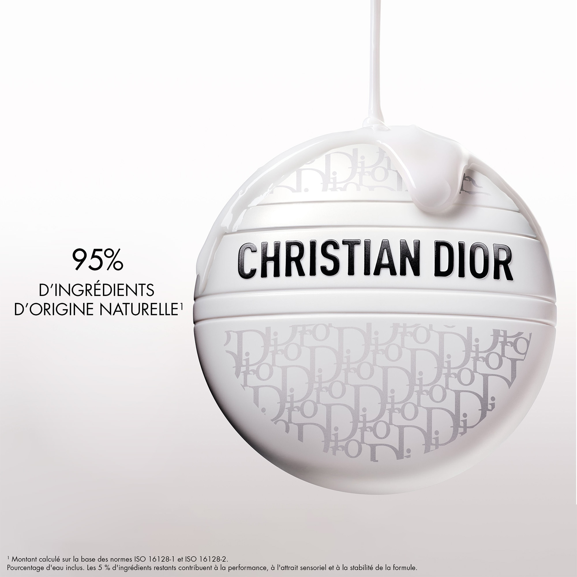 Le baume multiusage - revitalisant