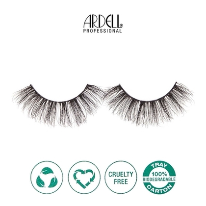 Faux-cils naturels éco-responsable 455