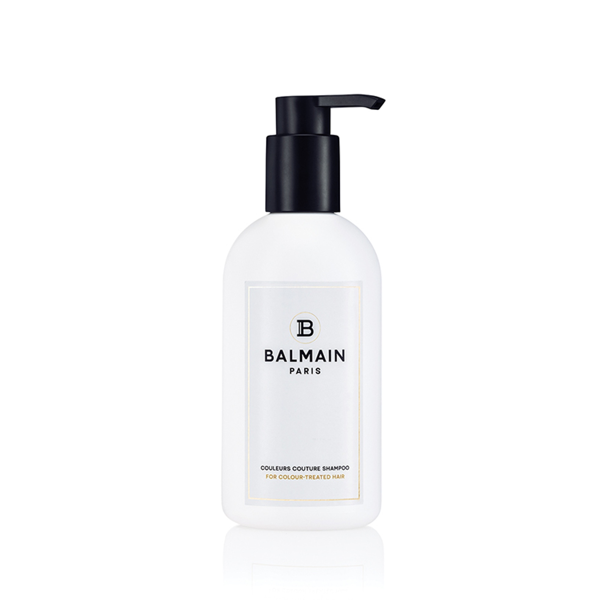 300mL BALMAIN HAIR CARE Shampooing couleurs couture 1 of 3