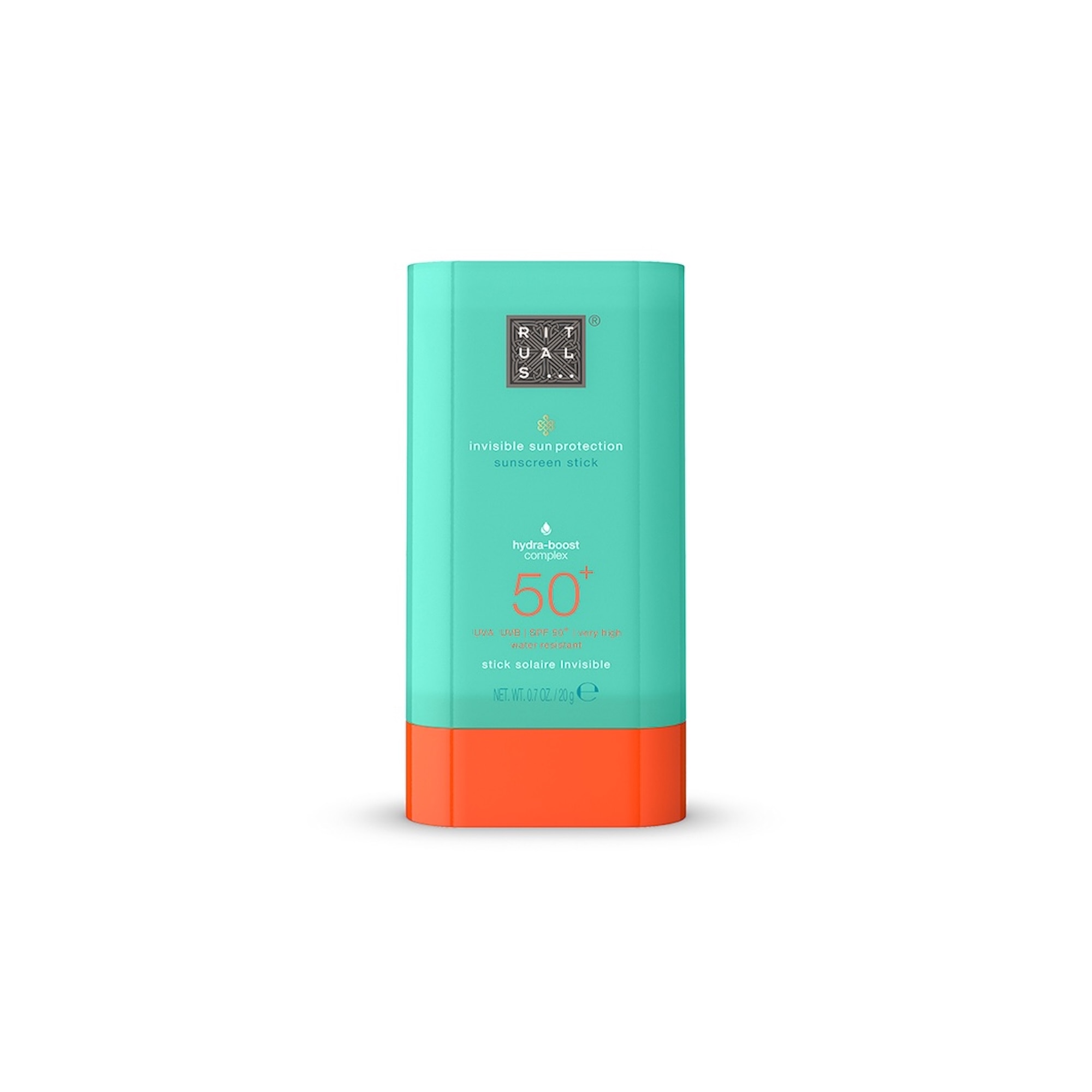 Rituals - The Ritual Of Karma - Stick Protection Solaire Spf 50 - 20g