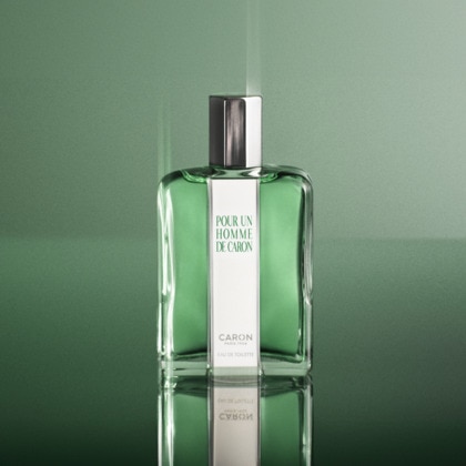 Eau de toilette