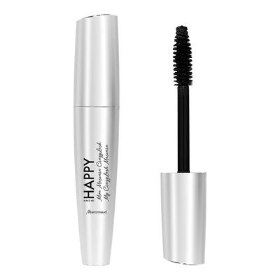 Marionnaud - Make Me Happy - Mon Mascara Crazylash - 01 - Dramatic Black