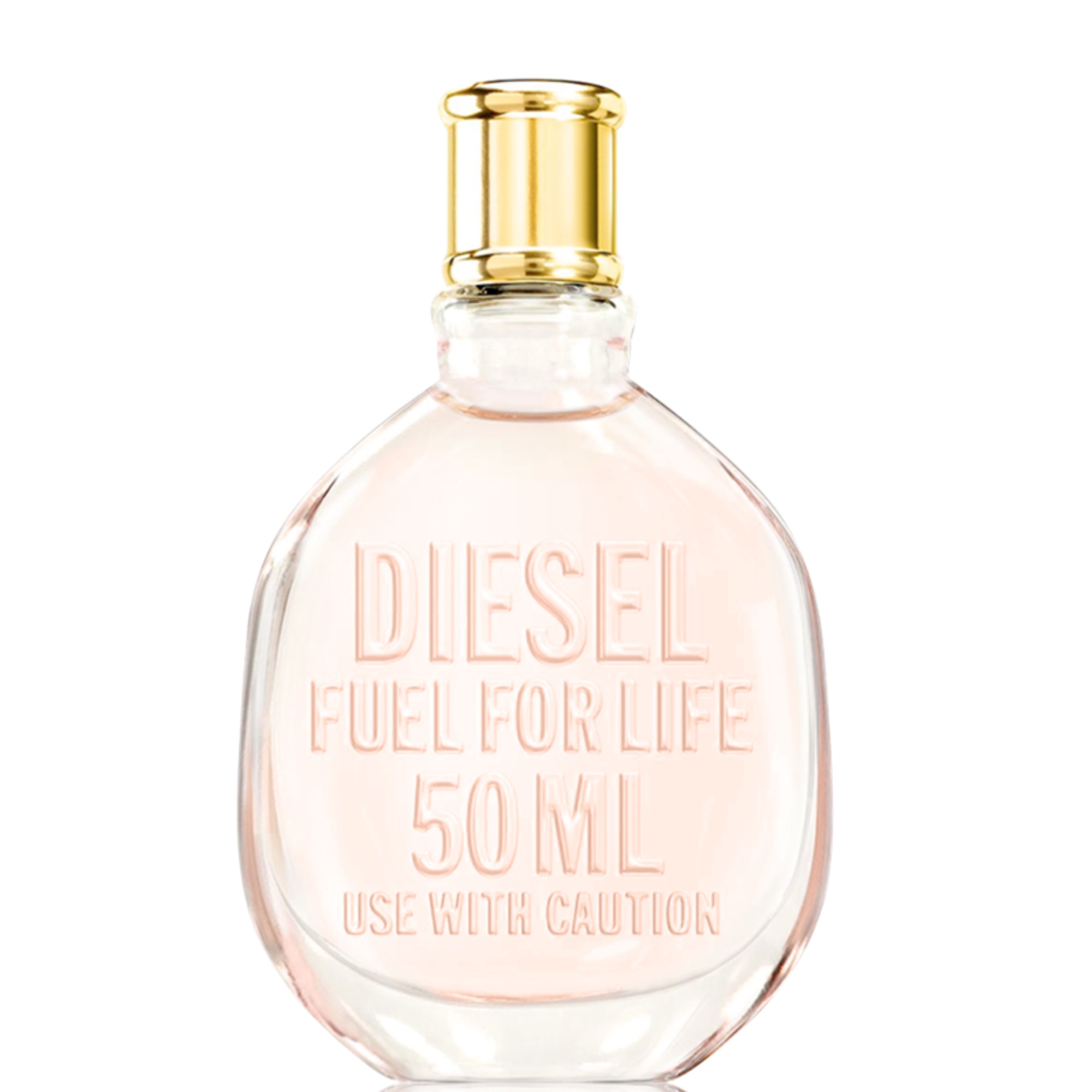 Diesel - Fuel For Life - Eau De Parfum - 50ml