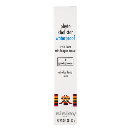 Crayon Waterproof