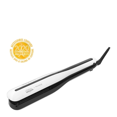 Steampod - Steampod 3.0 - Lisseur Vapeur Professionnel 2-en-1