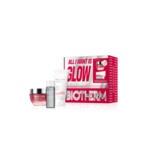 Coffret - crème de jour anti-âge + eau micellaire + lait corps raffermissant
