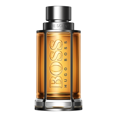 Hugo Boss - Boss The Scent - Eau De Toilette - 100ml