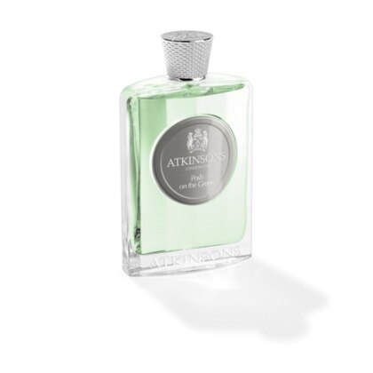 100ML ATKINSONS POSH ON THE GREEN Eau de parfum  1 of 4 