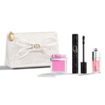  DIOR DIOR ADDICT Le rituel volume et éclat - édition limitée huile à lèvres, mascara et blush  1 of 4 Le rituel volume et éclat - édition limitée huile à lèvres, mascara et blush