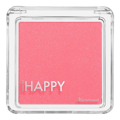 Marionnaud - Make Me Happy - Mon Joli Blush - 01 - Hot Pink 3 €