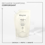 500ML KÉRASTASE  Bain densité recharge  2 of 4 Bain densité recharge