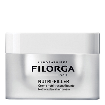 50ML Filorga NUTRI-FILLER® NUTRI-FILLER®  Crème nutri-reconstituante  1 of 3 