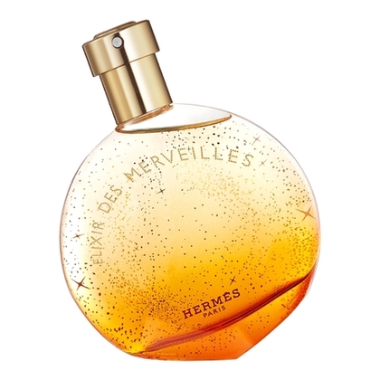 50mL Hermès EAU DES MERVEILLES Eau de parfum - elixir des merveilles  1 of 4 