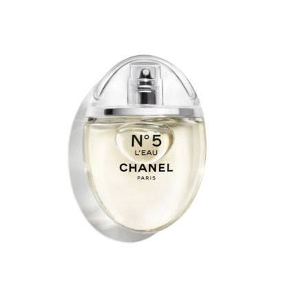 50ML CHANEL N°5 L'EAU Eau de toilette édition limitée  1 of 2 