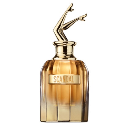 80ML Jean Paul Gaultier SCANDAL ABSOLU Parfum intense  1 of 4 