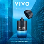 100ml CERRUTI 1881 VIVO ELIXIR Eau de parfum 3 of 4 Eau de parfum