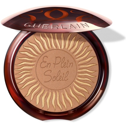  Guerlain TERRACOTTA La poudre bronzante   1 of 1 La poudre bronzante 