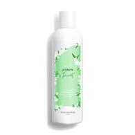 250ML SKIN.SYSTÈME BATH&BODY Lait corps hydratant 24h jasmin & the vert  1 of 2 