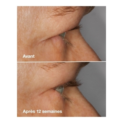 Sérum amplificateur de cils