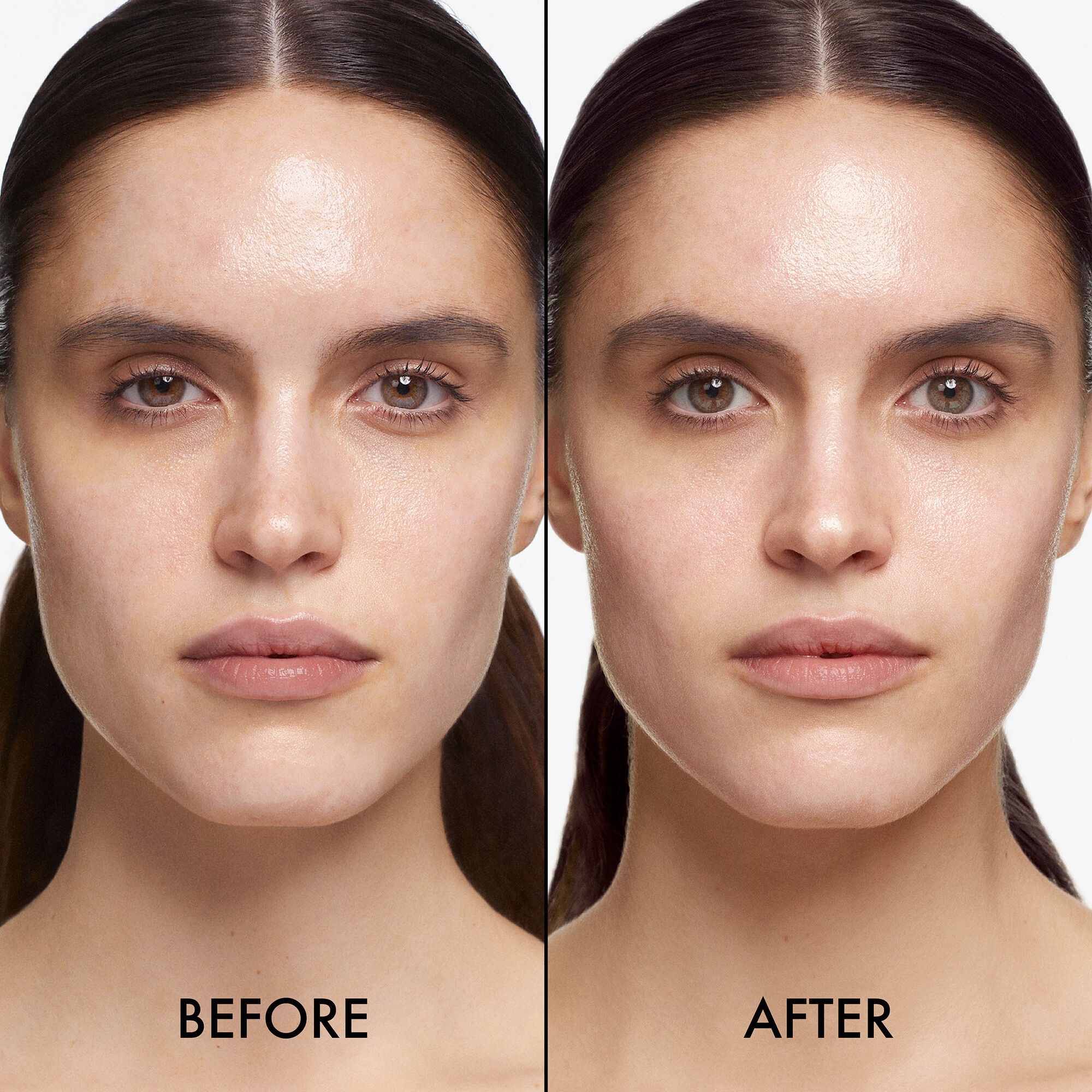 Base de teint éclat & hydratation