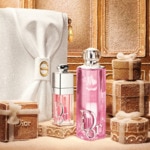 DIOR DIOR ADDICT Le rituel beauté dior addict - édition limitée eau de parfum et huile à lèvres 3 of 4 Le rituel beauté dior addict - édition limitée eau de parfum et huile à lèvres