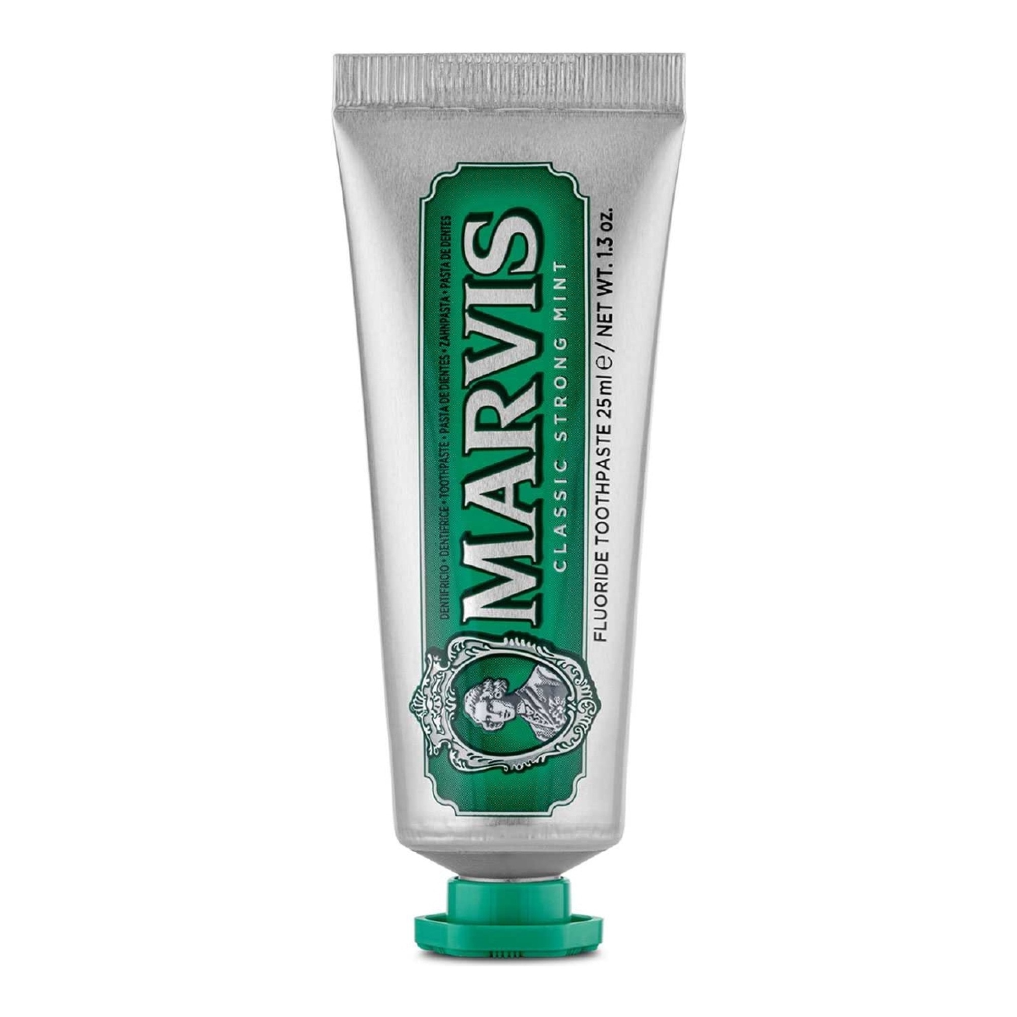 25ML MARVIS DENTIFRICE Menthe forte 1 of 3