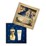  Jean Paul Gaultier GAULTIER DIVINE Coffret parfum et lait pour le corps  2 of 4 Coffret parfum et lait pour le corps