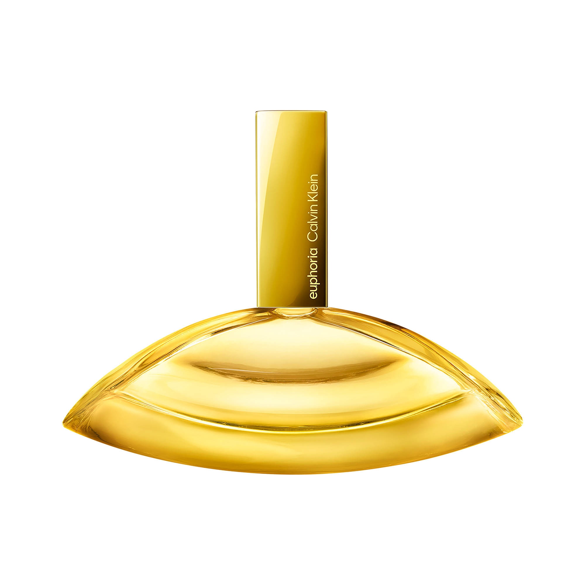 50ml CALVIN KLEIN EUPHORIA SOLAR ELIXIR Eau de parfum 