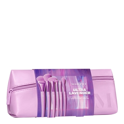 Coffret de 6 pinceaux teint et yeux