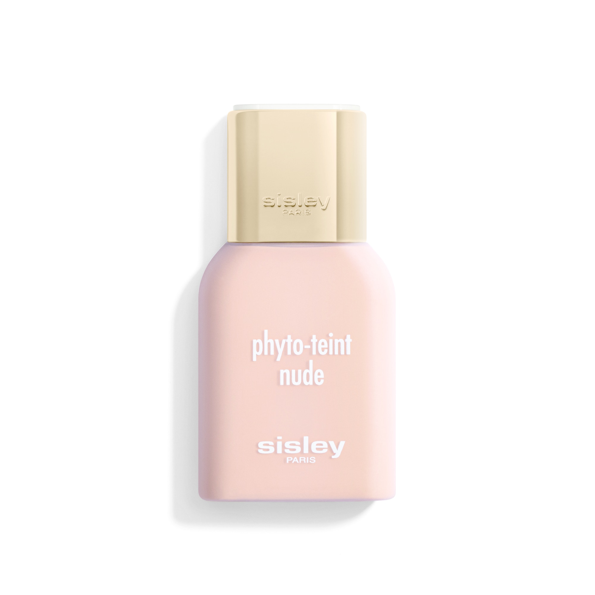 Sisley - Phyto-Teint Nude - Fond De Teint Soin Seconde Peau - 00N - Pearl-image