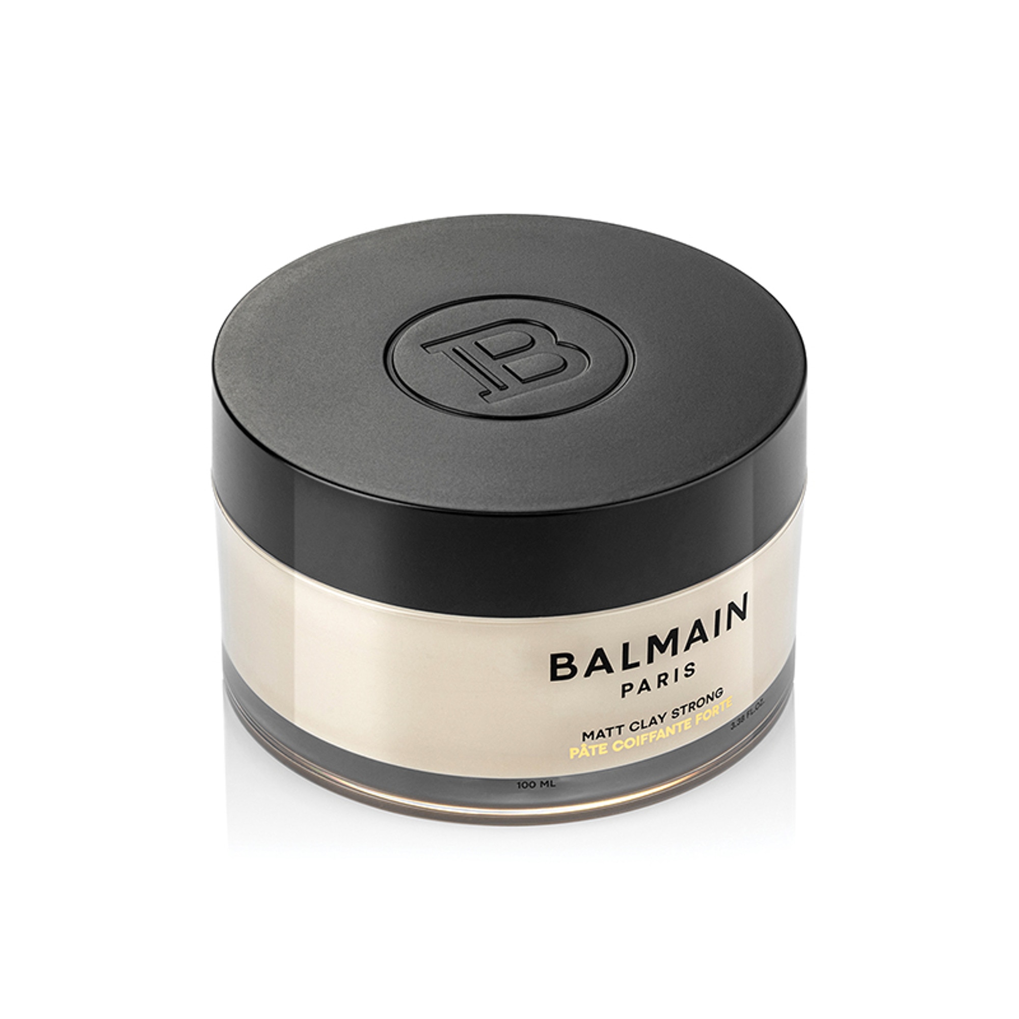100ml BALMAIN HAIR STYLING Pâte coiffante forte 1 of 2