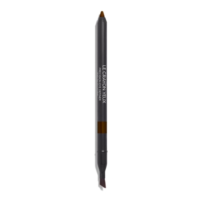 Chanel - Le Crayon Yeux - Crayon Contour Des Yeux Précision - 71 Black Jade