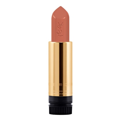  Yves Saint Laurent ROUGE PUR COUTURE Rouge à lèvres fini satin  1 of 4 