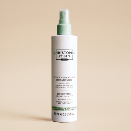 Brume hydratante instantanée à l'aloe vera <br/>