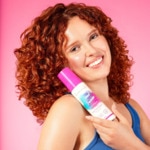 200ML LES SECRETS DE LOLY CLOUD FUSION Mousse capillaire  3 of 4 Mousse capillaire