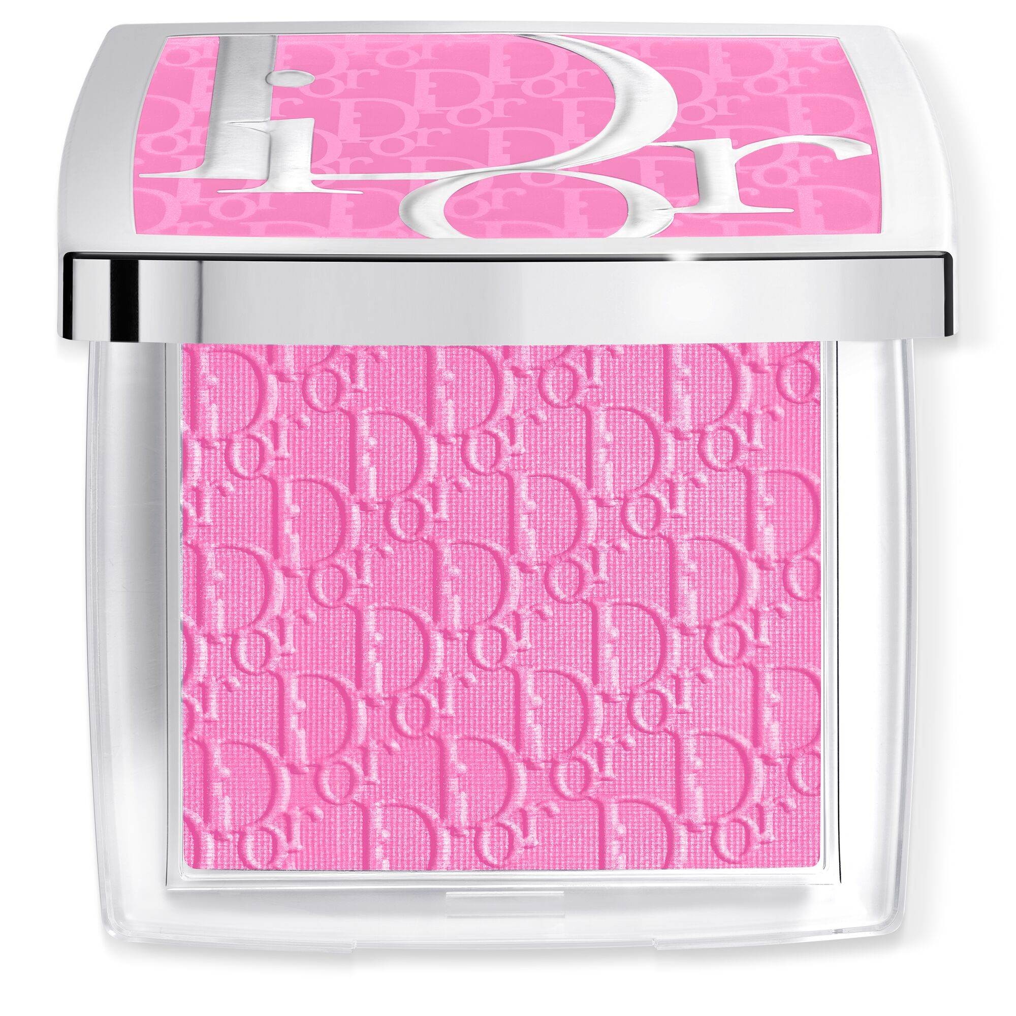 Dior Backstage Rosy Glow - Blush Couleur Activée Par Le Ph - Longue Tenue