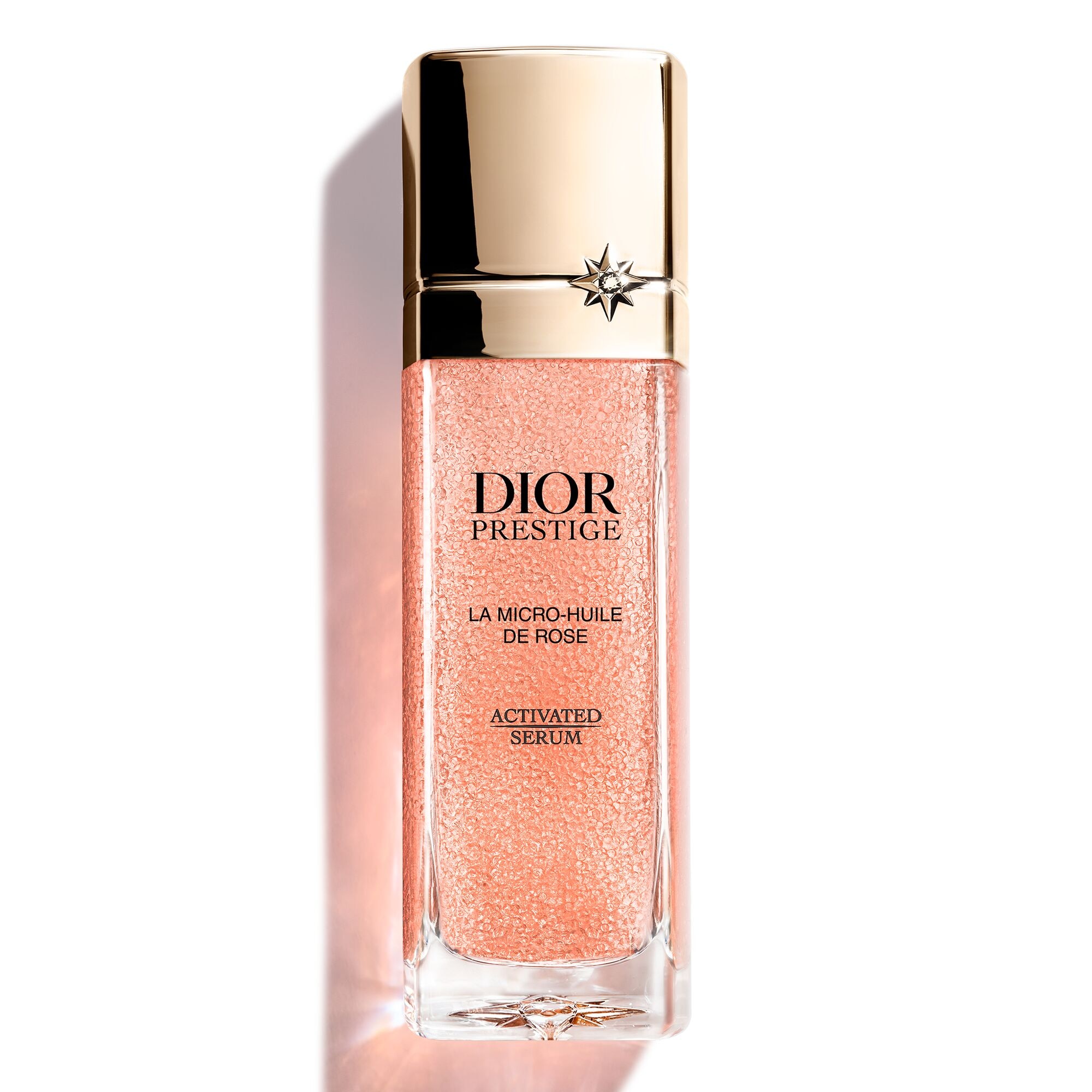Dior Prestige - La Micro-huile De Rose Activated Serum - 50ml 434 €