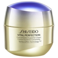30ML Shiseido VITAL PERFECTION Crème suprême concentrée  1 of 2 