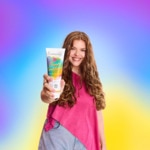 250ML LES SECRETS DE LOLY CREAM CONDITIONER Après-shampoing à l'huile d'amande  4 of 5 Après-shampoing à l'huile d'amande