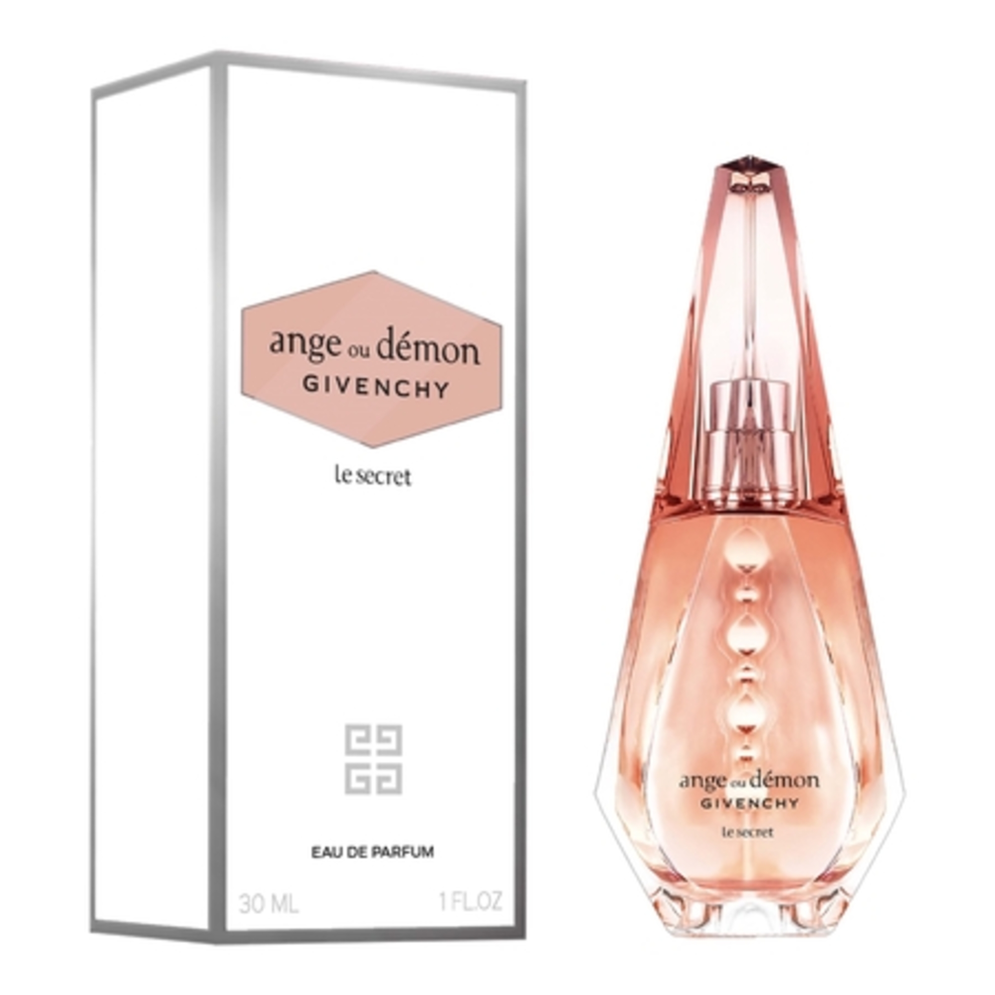 Ange ou Démon Le Secret <br/> Eau de Parfum